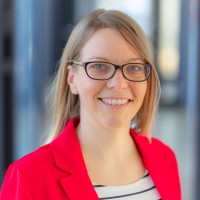 Albert-Ludwigs-Universität Freiburg im Breisgau Employee Saskia Hiltemann's profile photo