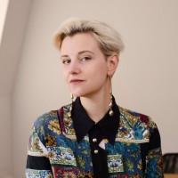 Anna Vorobiova Email