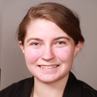 VPPPA, Inc. Employee Sierra Johnson's profile photo