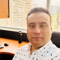 Cirion Technologies Employee Elvis Ramos's profile photo