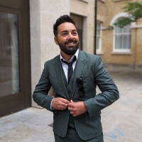 Hydrostasis, Inc. Employee Mathias Ciliberto's profile photo