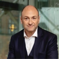 DI - Dansk Industri Employee Joachim Finkielman's profile photo