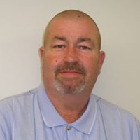 Axis Technical Services LLC Employee Billy Davis's profile photo
