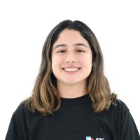UTEC Ventures Employee Daniela Orrego's profile photo
