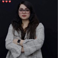 Respina Networks & Beyond Employee Masoome Vahid's profile photo