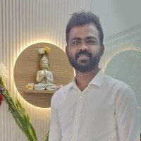 Caldim Engineering Employee Er. D's profile photo