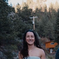 Kion Employee Rachel Davidson's profile photo