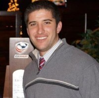 Power Solutions Employee Eoghan Doherty's profile photo