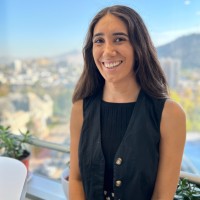 Marca Chile Employee Beatriz Rogers Larraín's profile photo