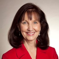 Morgan Stanley Employee Carol Pope's profile photo