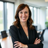 Kwikly Dental Staffing Employee Amanda Splettstoeszer's profile photo