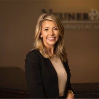 NeunerPate Employee Katelyn Courville's profile photo