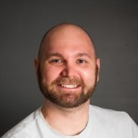 U.S. Bank Employee Daniel Edie's profile photo