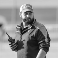 New Hampshire Motor Speedway Employee Nicholas Duggan's profile photo