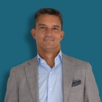 Caresyntax Employee Etienne Bauer's profile photo