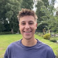 WAVE agency Employee Lars Verleyen's profile photo