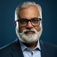 Robosol Software UK Limited Employee Shashi Sarma's profile photo