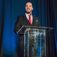 Atlantic Water Products , Inc. Employee Younes Haddouche's profile photo
