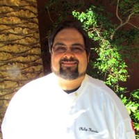 travelyosemite.com Employee Philip Morris's profile photo