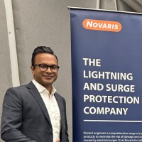 Novaris Asia Employee Johns Mathew's profile photo