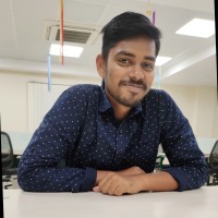 Stockone Employee Banki Vishnu's profile photo