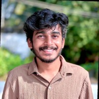 ThinkRoman Ventures Employee Sudeep Kudari's profile photo