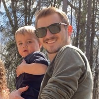 Levy Restaurants Employee Josh Haney's profile photo