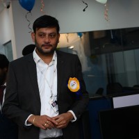 Anirudh Kolan Email
