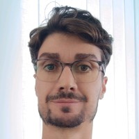 OKTA AD-SKOPJE Employee Gorjan Dimovski's profile photo