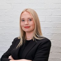 Amundson Group Employee Chelsea Meintjes's profile photo