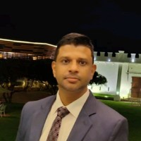 OrangeHRM Employee Zanfer Hussain's profile photo