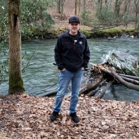 Patriot Fire Protection, Inc. Employee Matt James's profile photo
