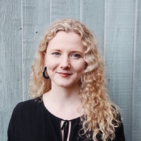 University of East Anglia Employee Freya Geary-Smith's profile photo