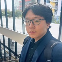DanSocial.AI Employee Tianyu Wang's profile photo