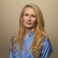 Nexo Employee Nadezhda Krasteva's profile photo