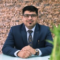 Darshan Bhatt Email & Phone Number