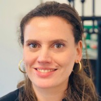 BGprevent Employee Katharina Leistenschneider's profile photo