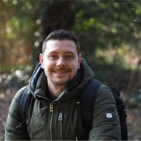 Stichting RAVON Employee Mickeal Kurvers's profile photo