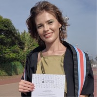 Activate Brands Employee Duranne Eaton's profile photo