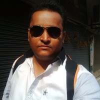 Technomine Employee Vishal Patel's profile photo