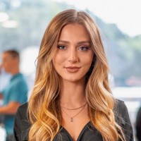 CargoBarn Inc. Employee Ola Szermer's profile photo