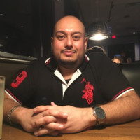 Dazian Employee Carlos Menjivar's profile photo