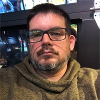 MEGA ELECTRICAL SERVICES LTD Employee John Gilmore's profile photo