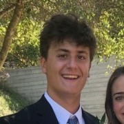 PredictionStrike Employee Grant Curry's profile photo