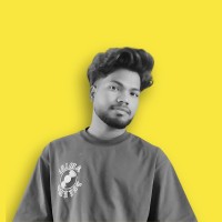 YOLoud Employee Vineet Verma's profile photo