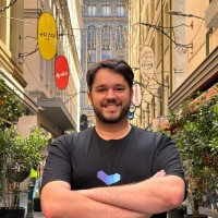 LEARNT GROUP Employee Liam Greene's profile photo