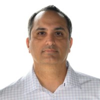 Metropolitan Warehouse & Delivery Corp. Employee Ali Jabbari's profile photo