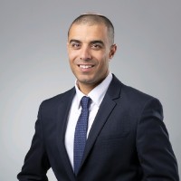 Maris Tech Employee Nir Bussy's profile photo