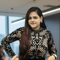 Komal Lata's profile photo