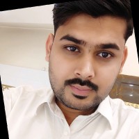Dts Inc. Employee Muhammad Waqar's profile photo